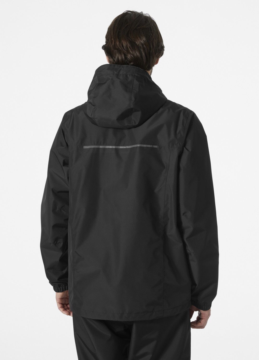 Manchester 2.0 Shell Jacket
