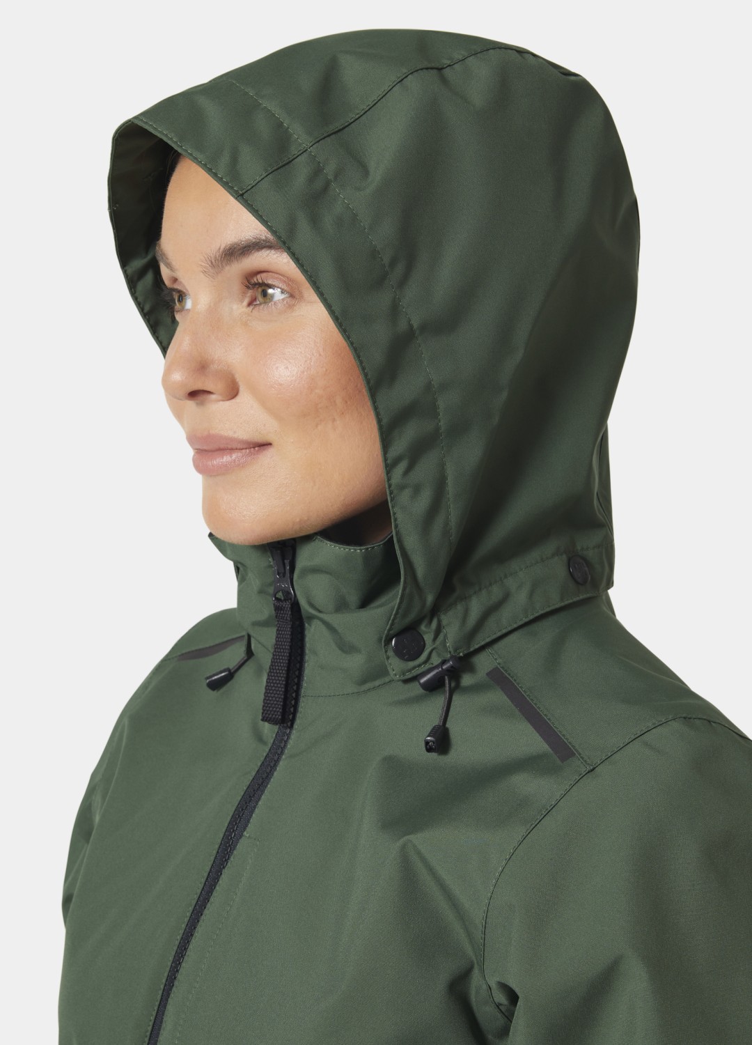 W Manchester 2.0 Shell Jacket