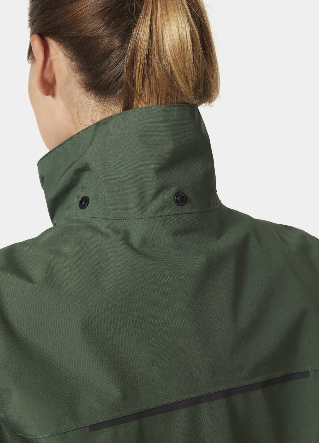 W Manchester 2.0 Shell Jacket