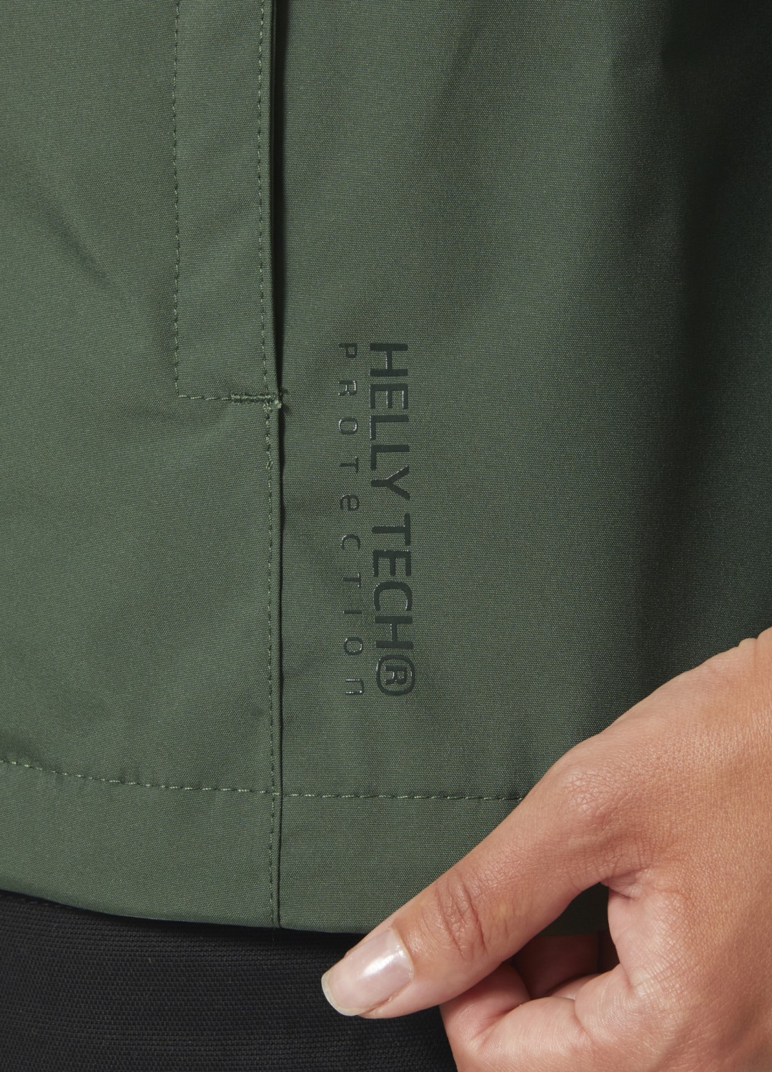 W Manchester 2.0 Shell Jacket