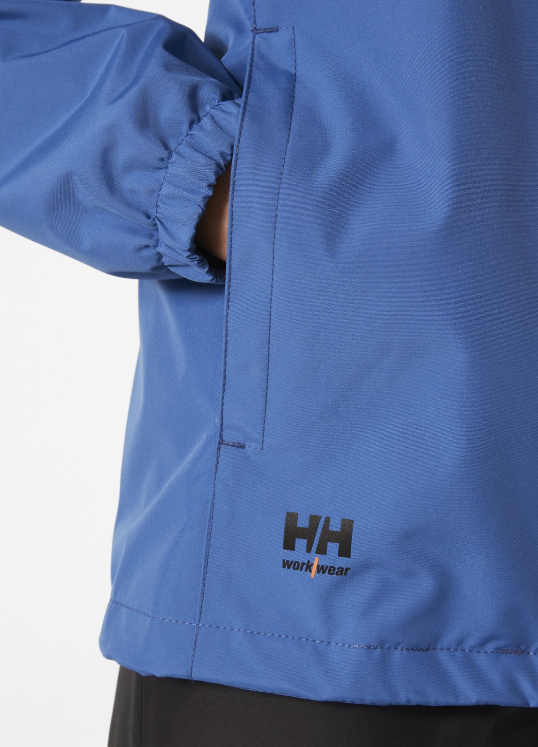 W Manchester 2.0 Shell Jacket