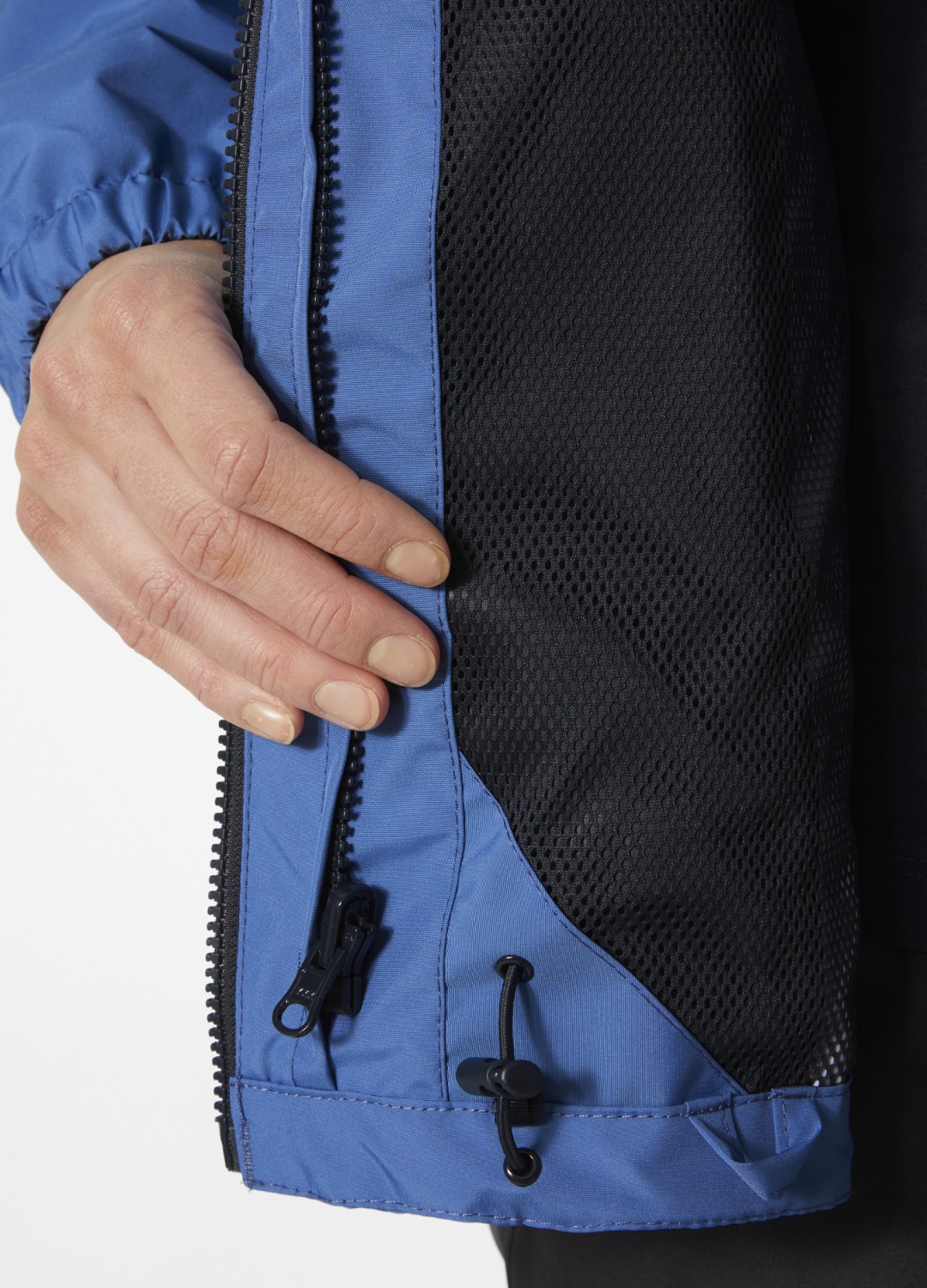 W Manchester 2.0 Shell Jacket