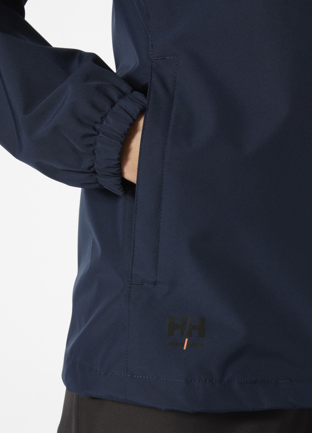 W Manchester 2.0 Shell Jacket