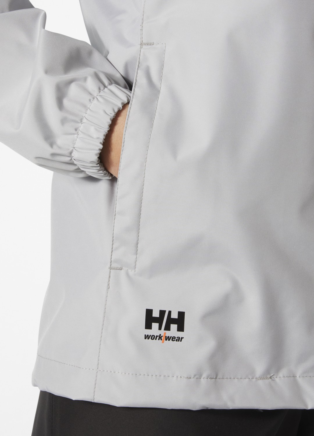 W Manchester 2.0 Shell Jacket