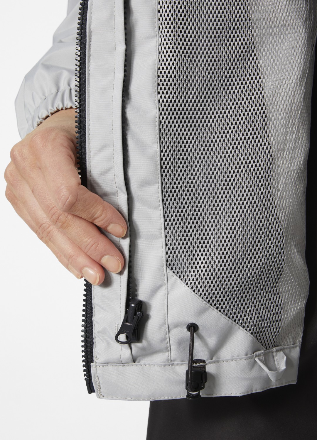 W Manchester 2.0 Shell Jacket