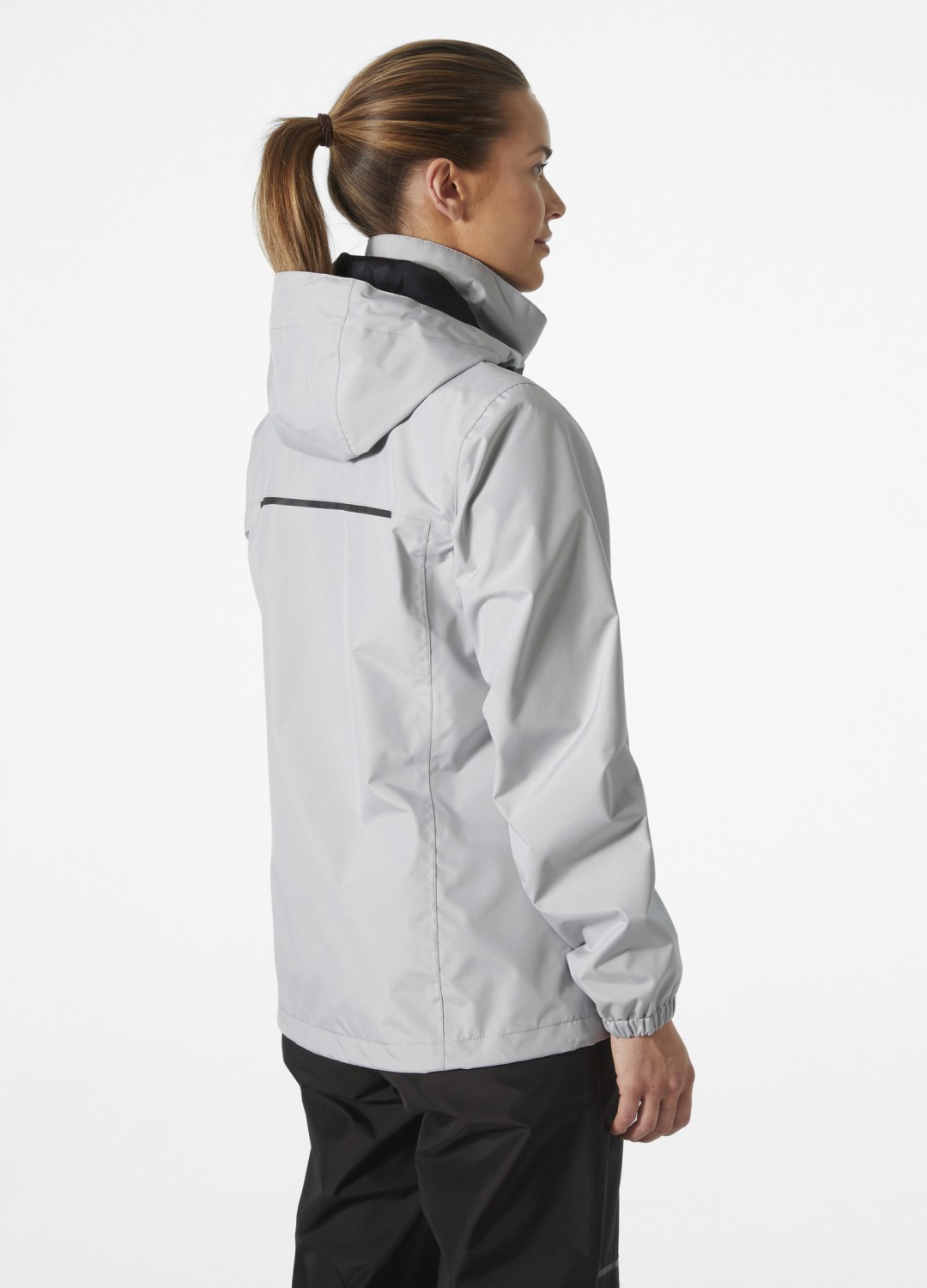 W Manchester 2.0 Shell Jacket
