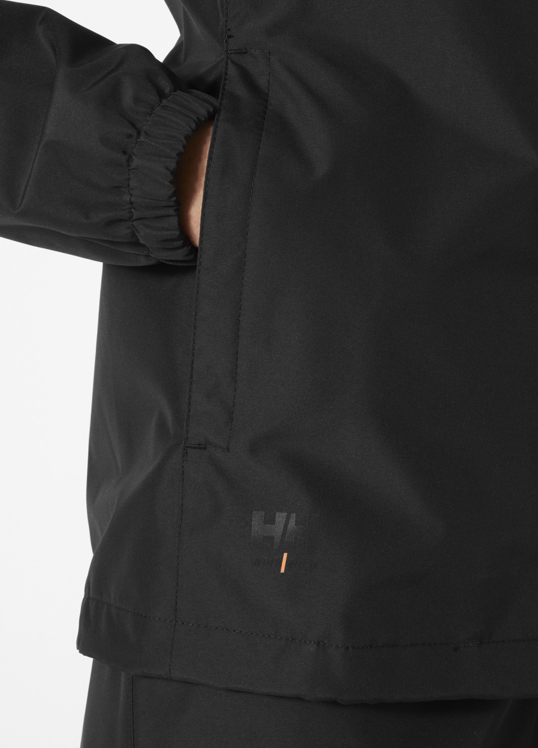 W Manchester 2.0 Shell Jacket