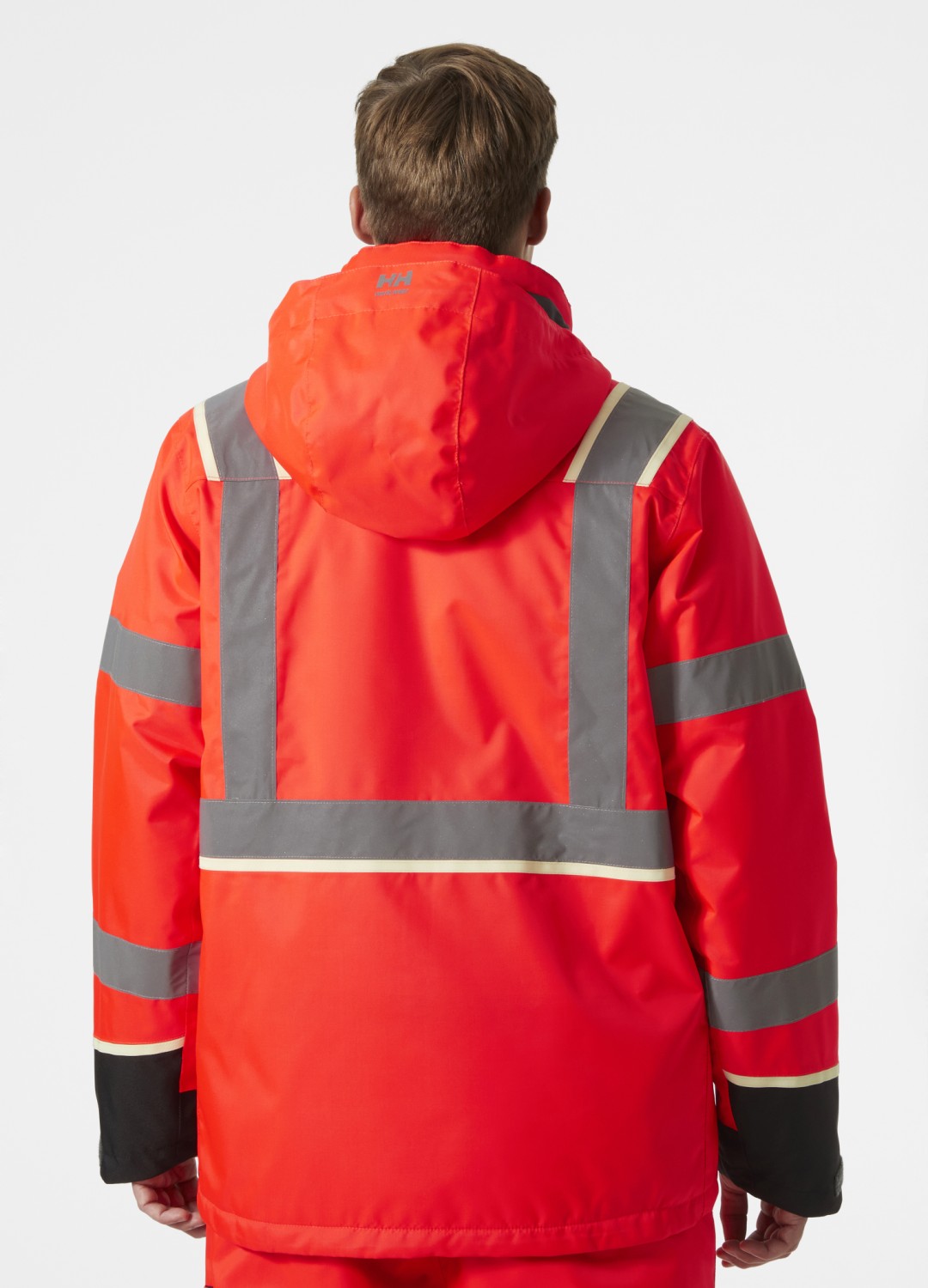 Uc-Me Winter Jacket
