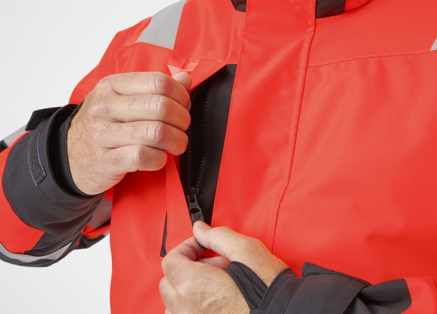 Alna 2.0 Winter Jacket