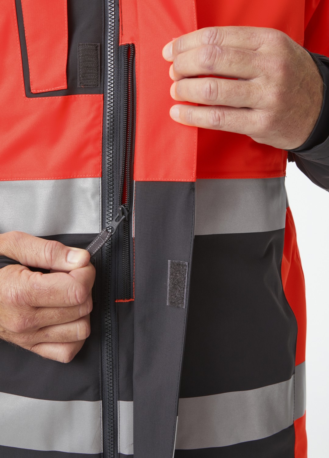 Alna 2.0 Winter Jacket