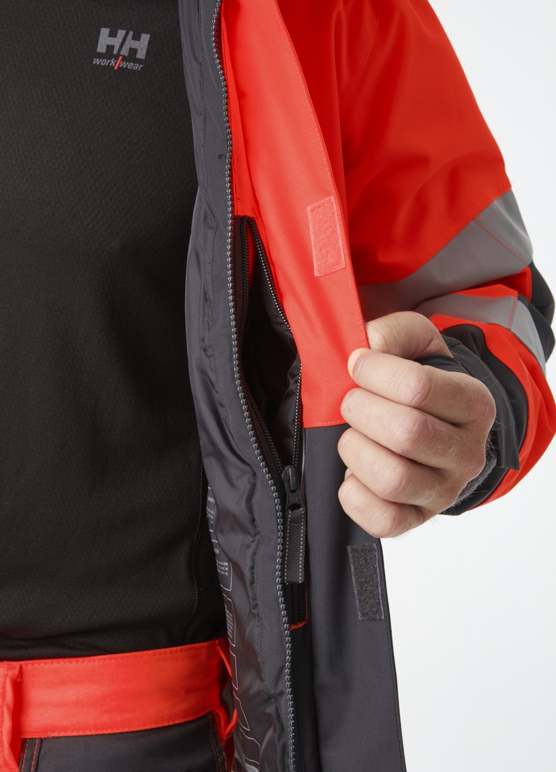 Alna 2.0 Winter Jacket