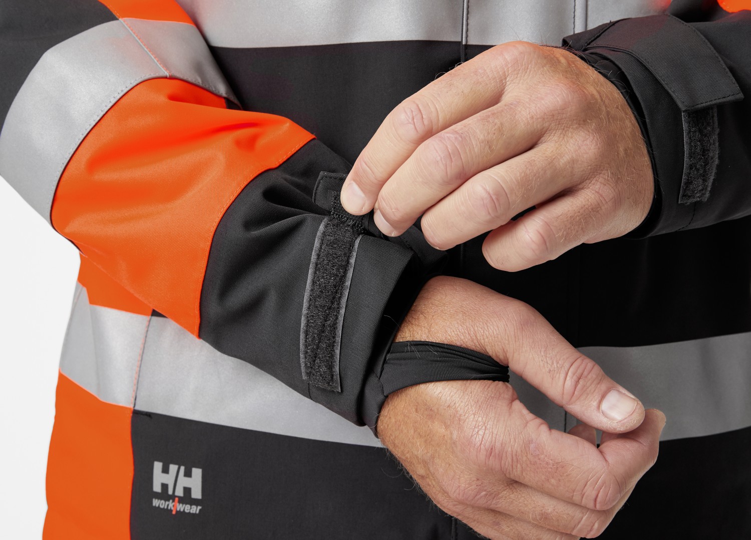 Alna 2.0 Winter Jacket