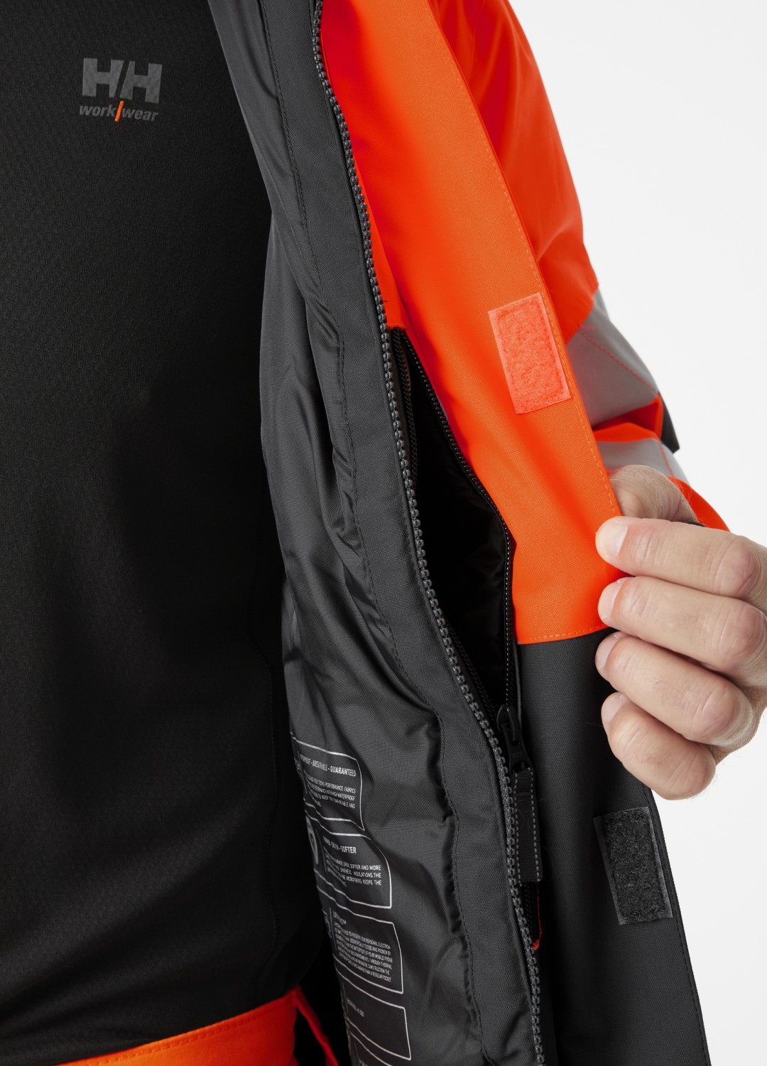 Alna 2.0 Winter Jacket