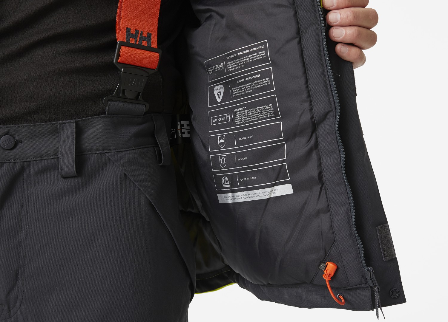 Alna 2.0 Winter Jacket