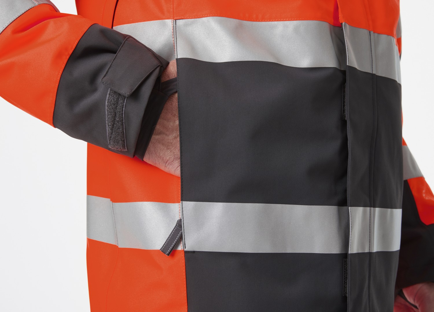 Alna 2.0 Winter Parka