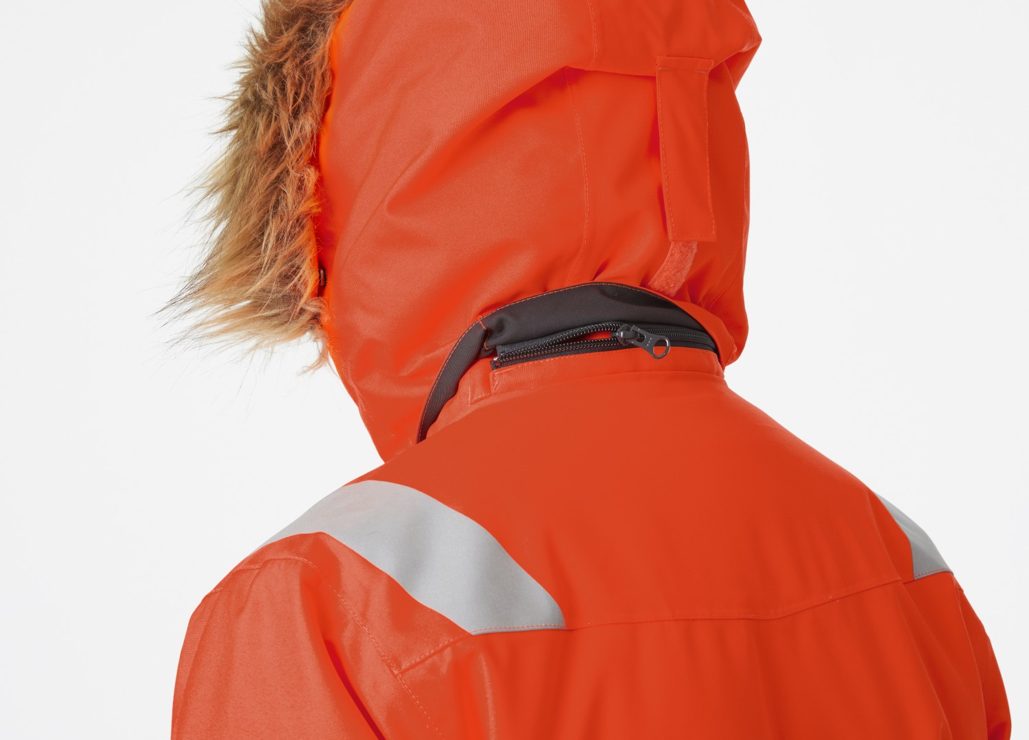 Alna 2.0 Winter Parka