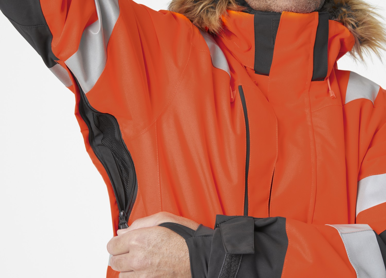 Alna 2.0 Winter Parka