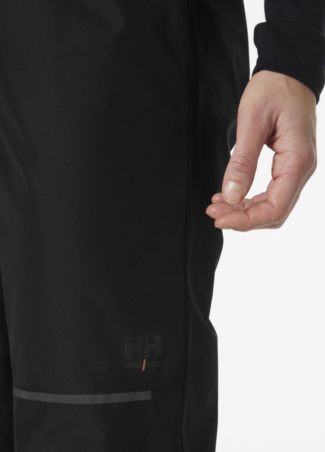 W Manchester 2.0 Shell Pant