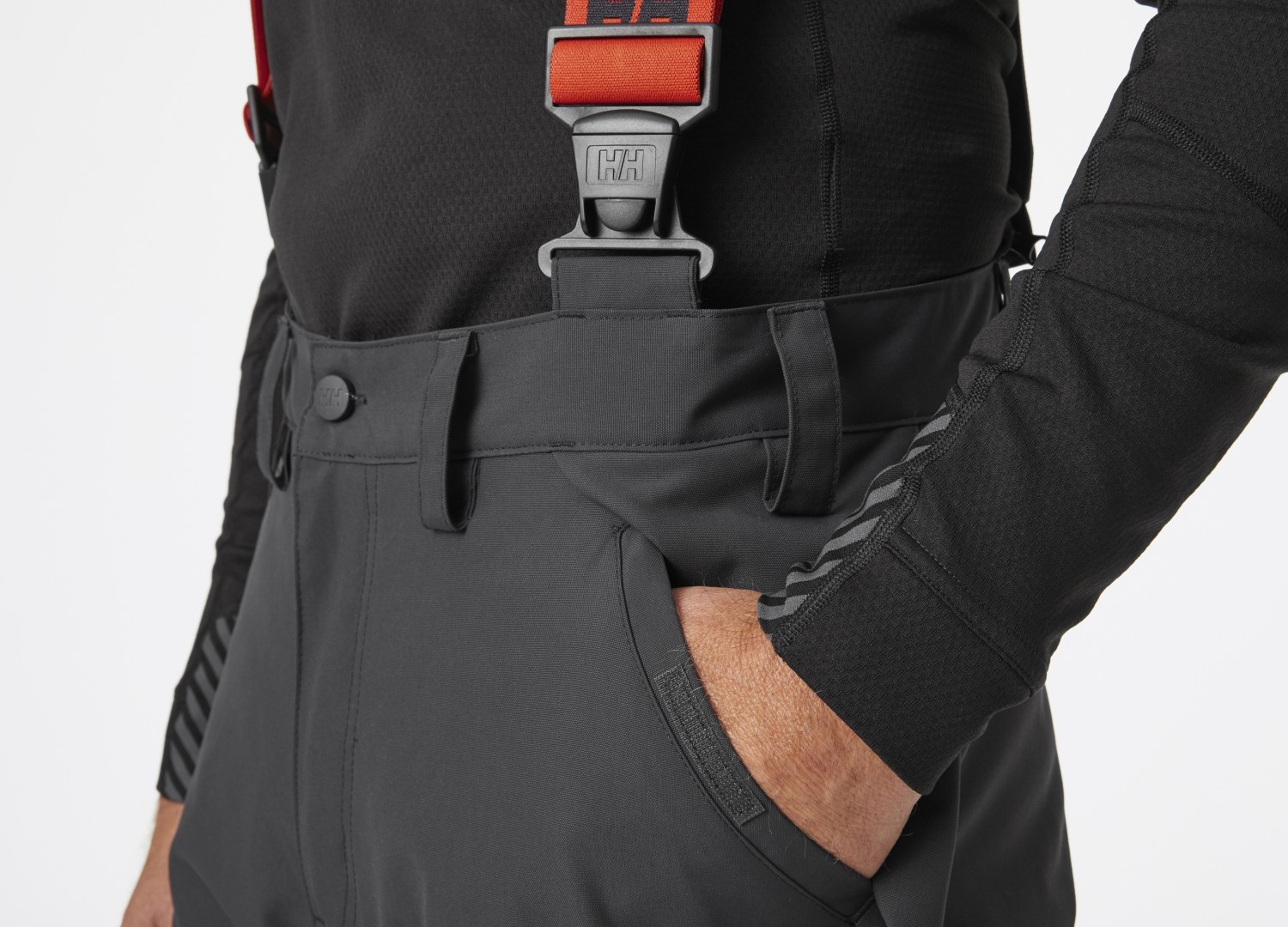 Alna 2.0 Winter Pant Cl 1