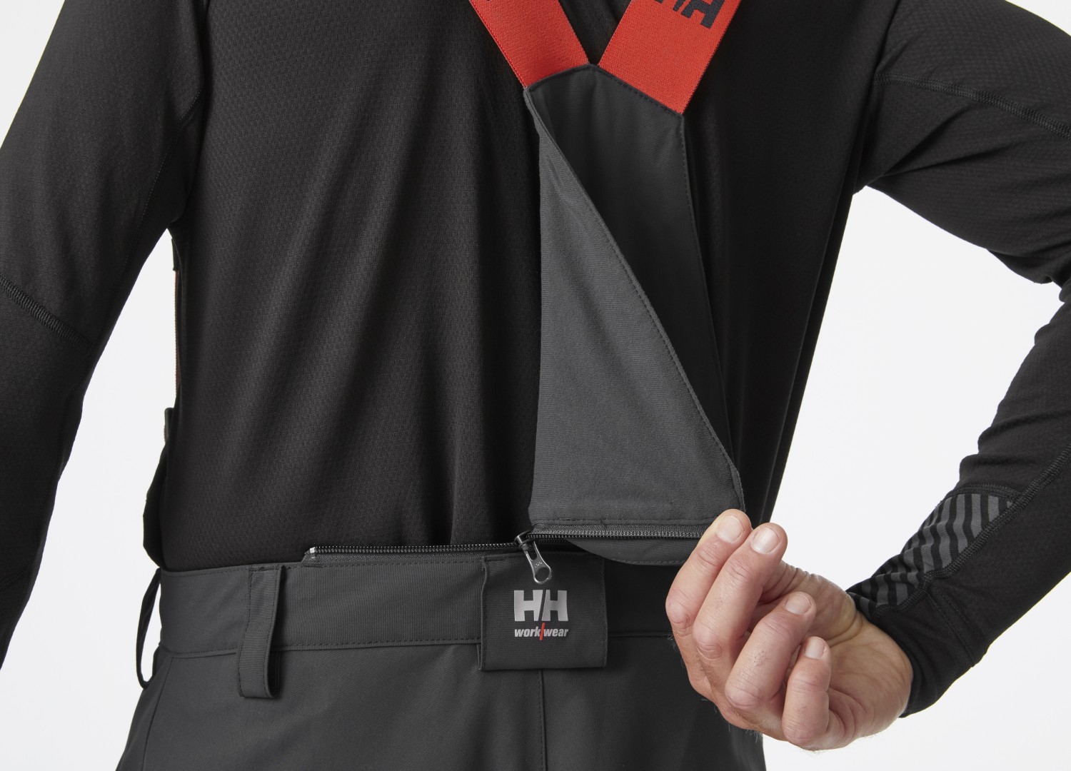 Alna 2.0 Winter Pant Cl 1