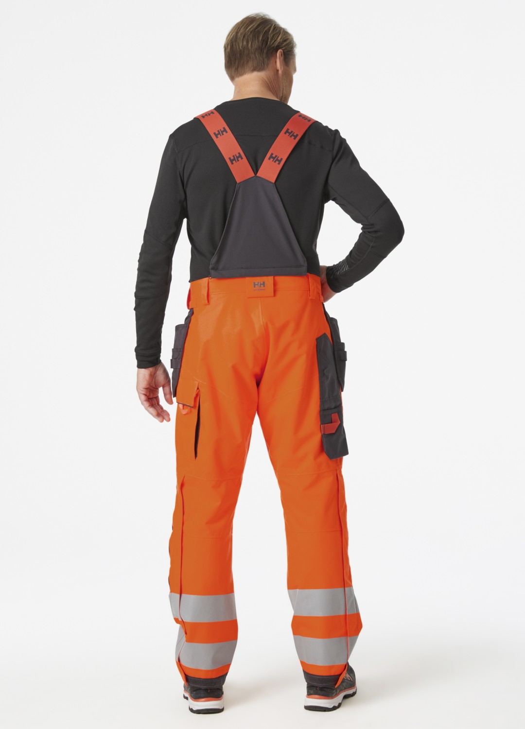 Alna 2.0 Winter Cons Pant Cl 2