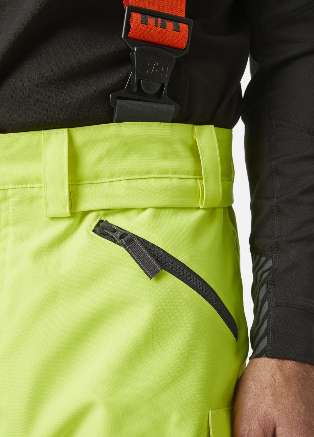 Alna 2.0 Winter Cons Pant Cl 2