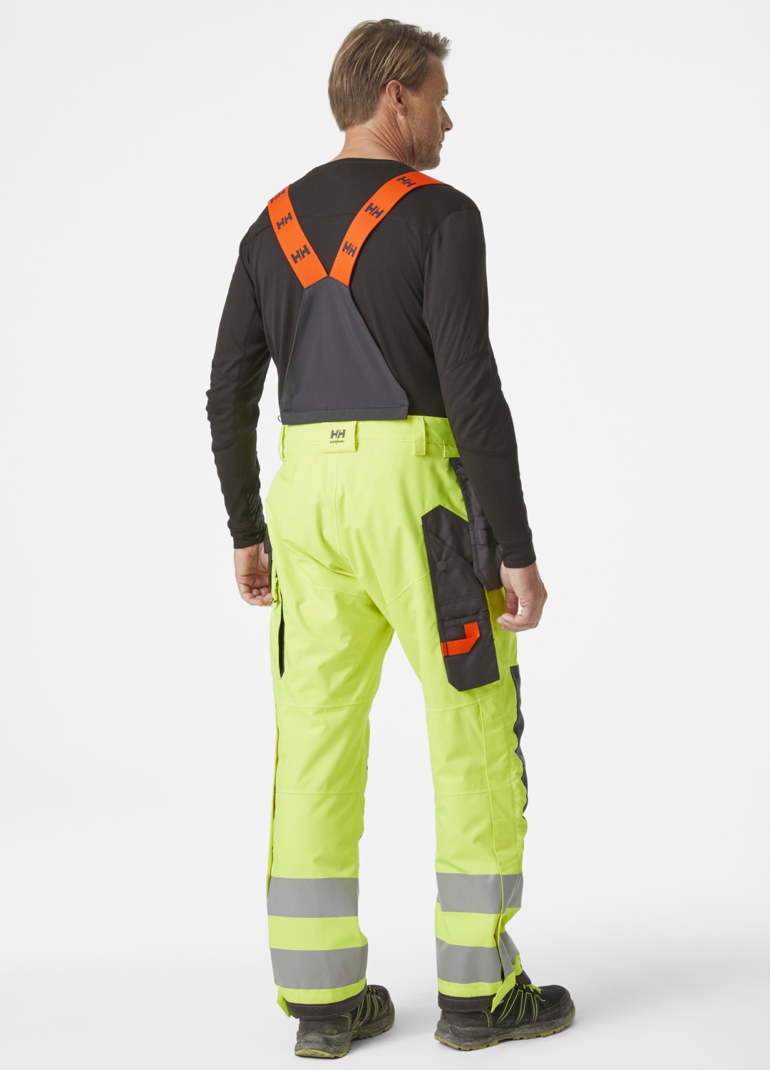 Alna 2.0 Winter Cons Pant Cl 2