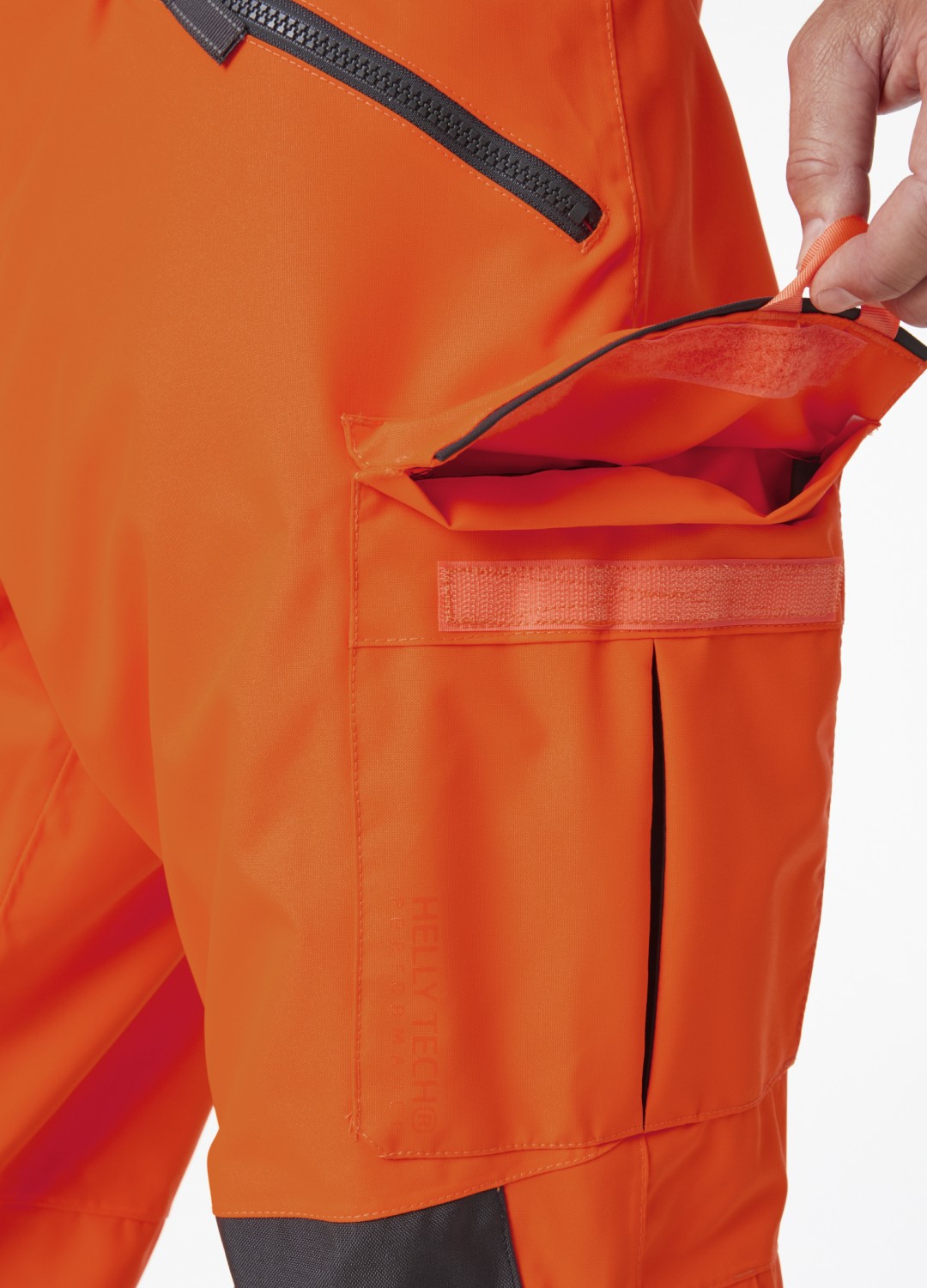 Alna 2.0 Shell Cons Pant Cl 2