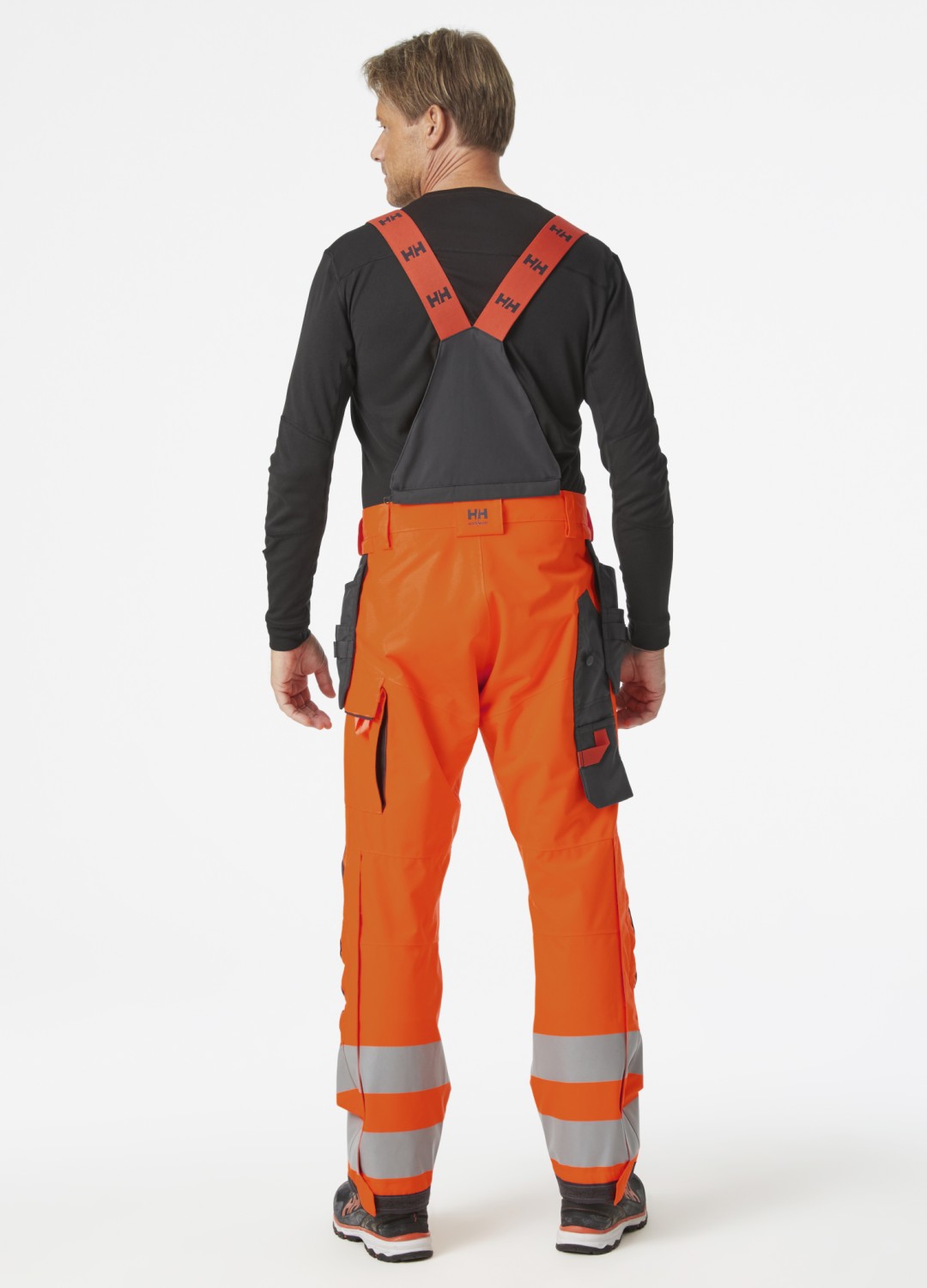 Alna 2.0 Shell Cons Pant Cl 2