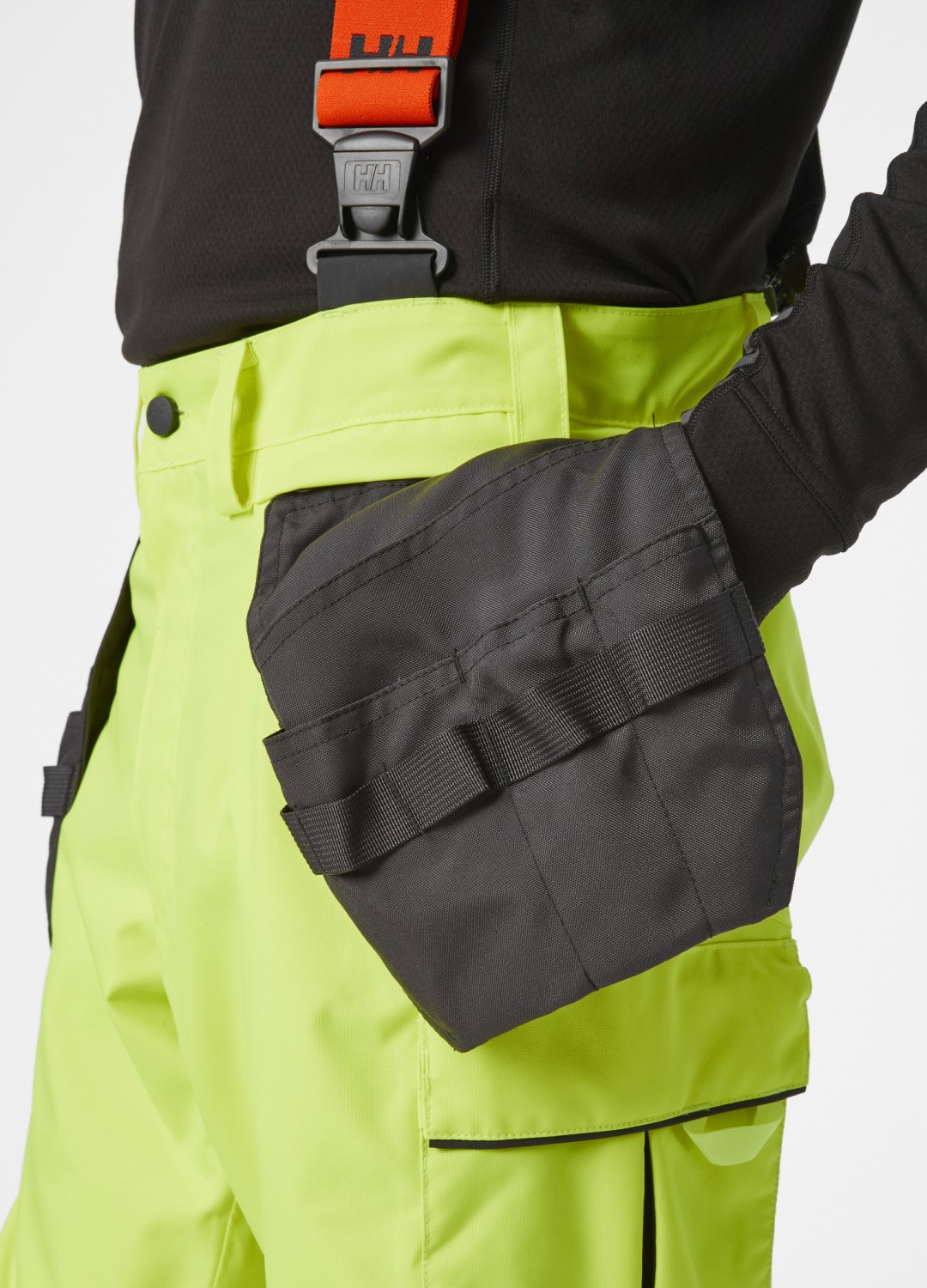 Alna 2.0 Shell Cons Pant Cl 2