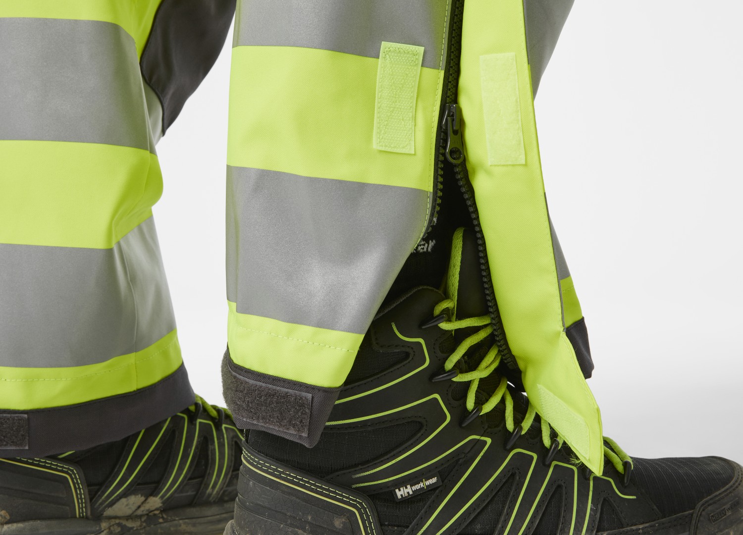 Alna 2.0 Shell Cons Pant Cl 2