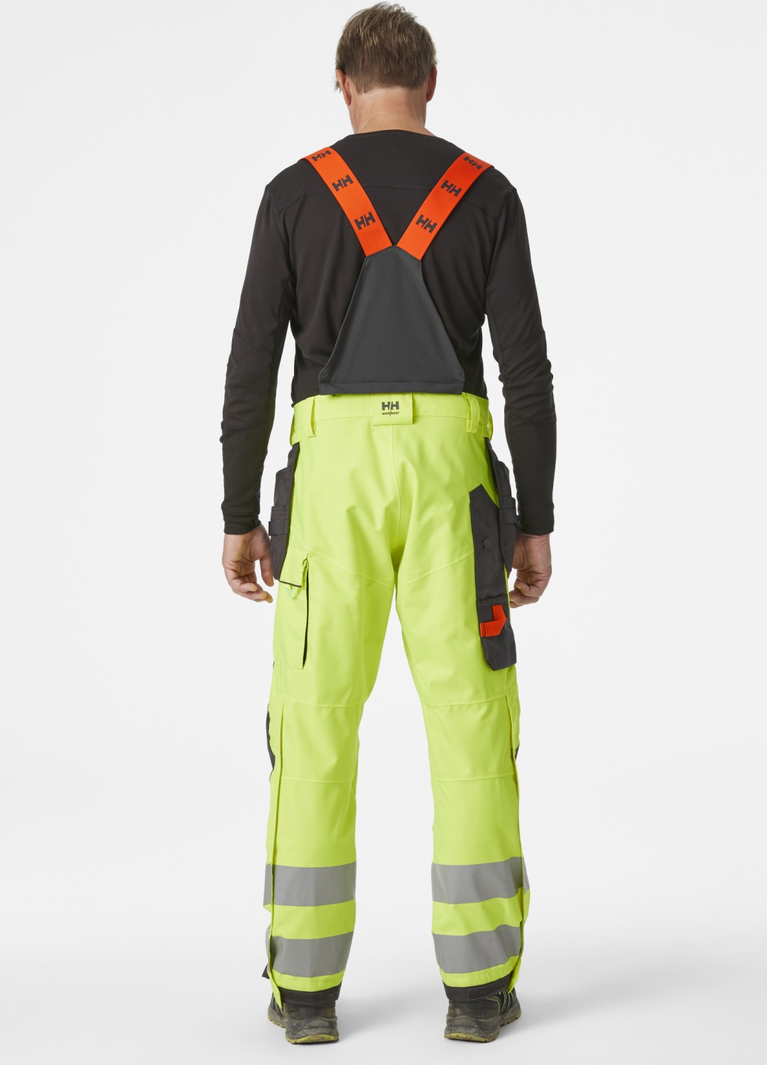 Alna 2.0 Shell Cons Pant Cl 2
