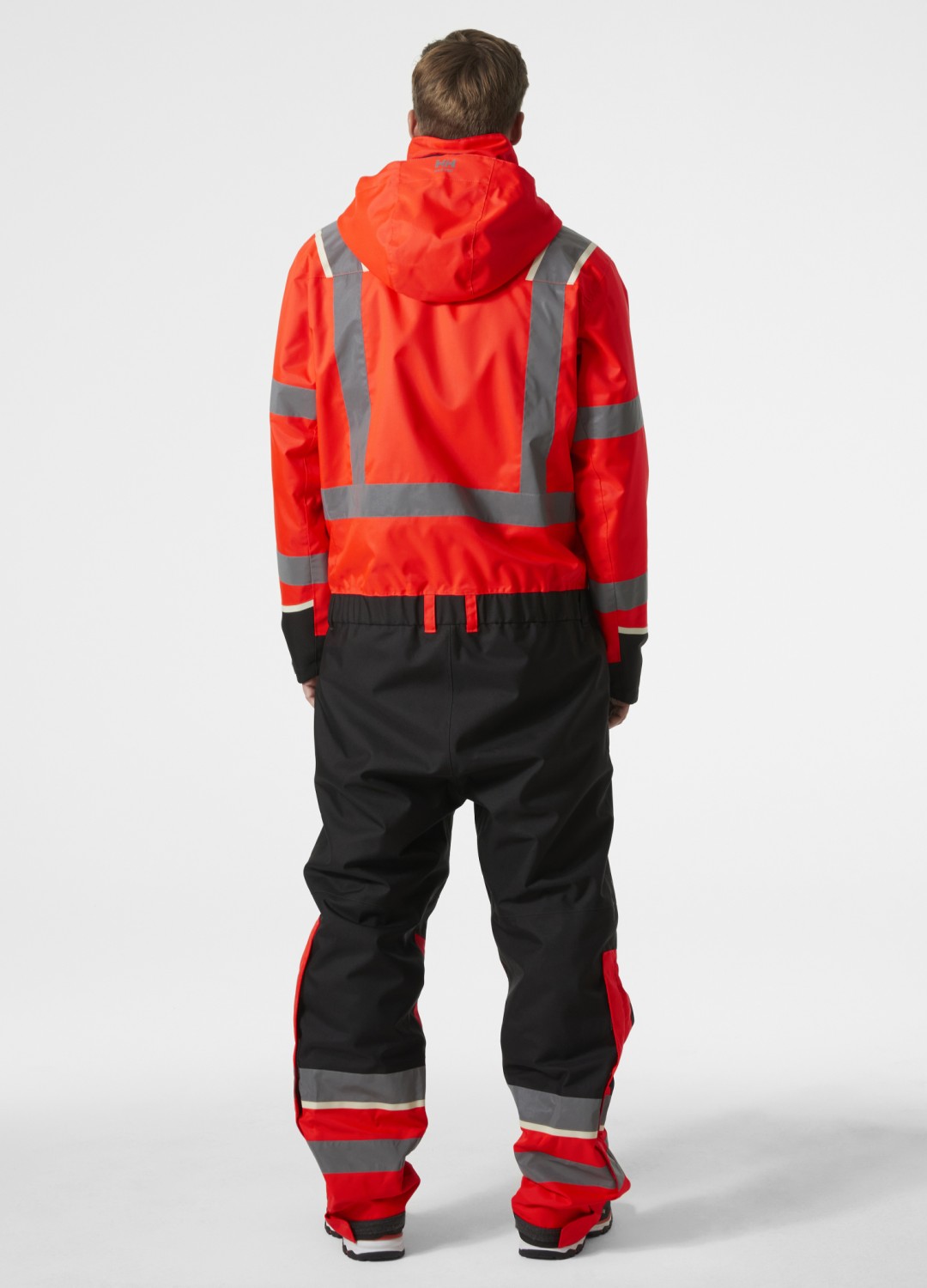 Uc-Me Winter Suit
