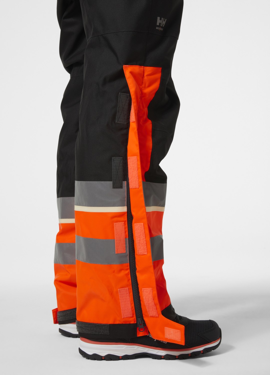 Uc-Me Winter Suit
