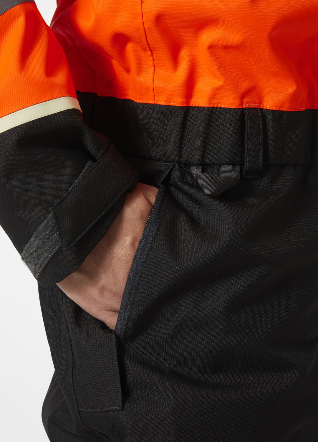 Uc-Me Winter Suit