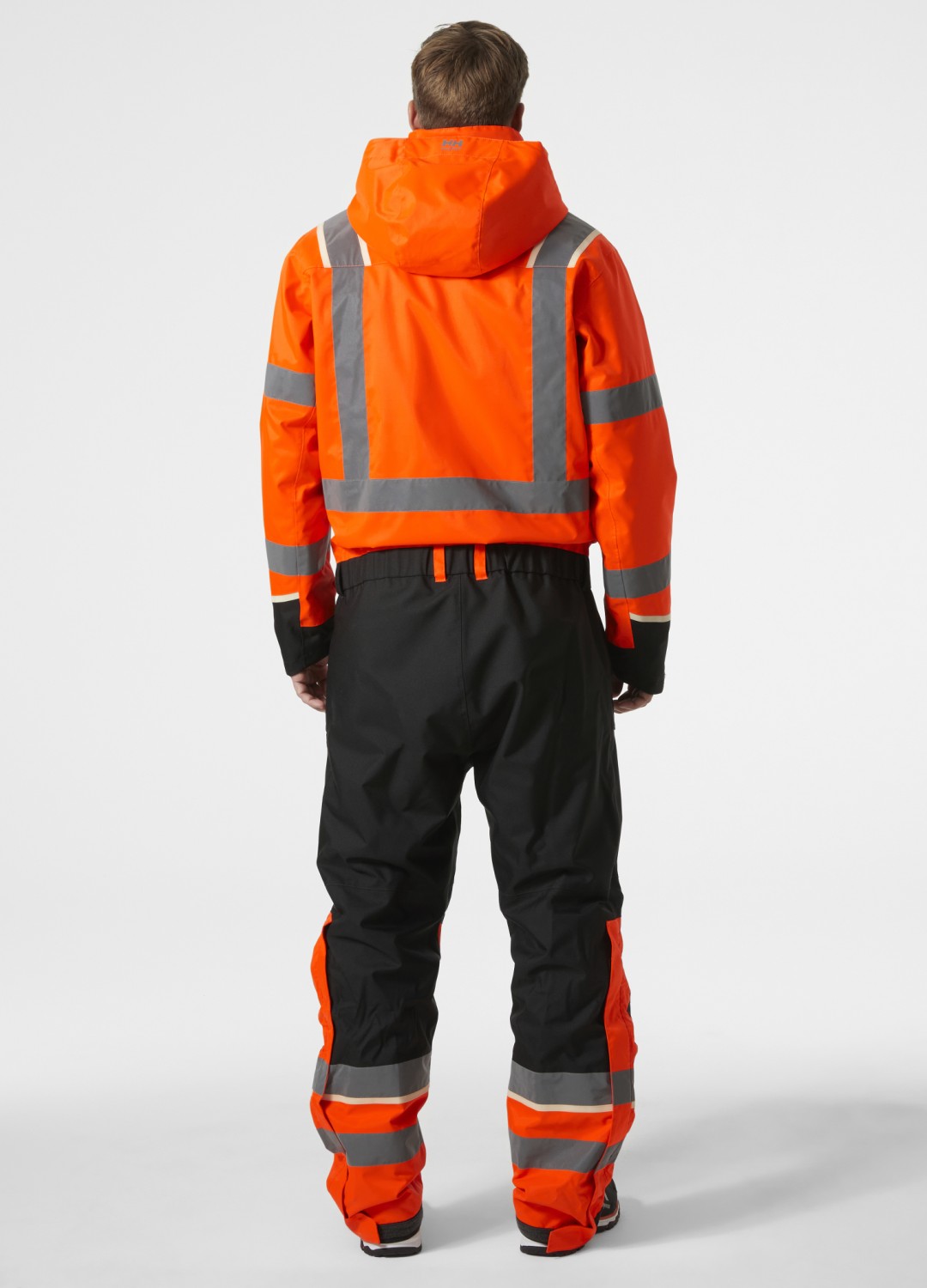 Uc-Me Winter Suit