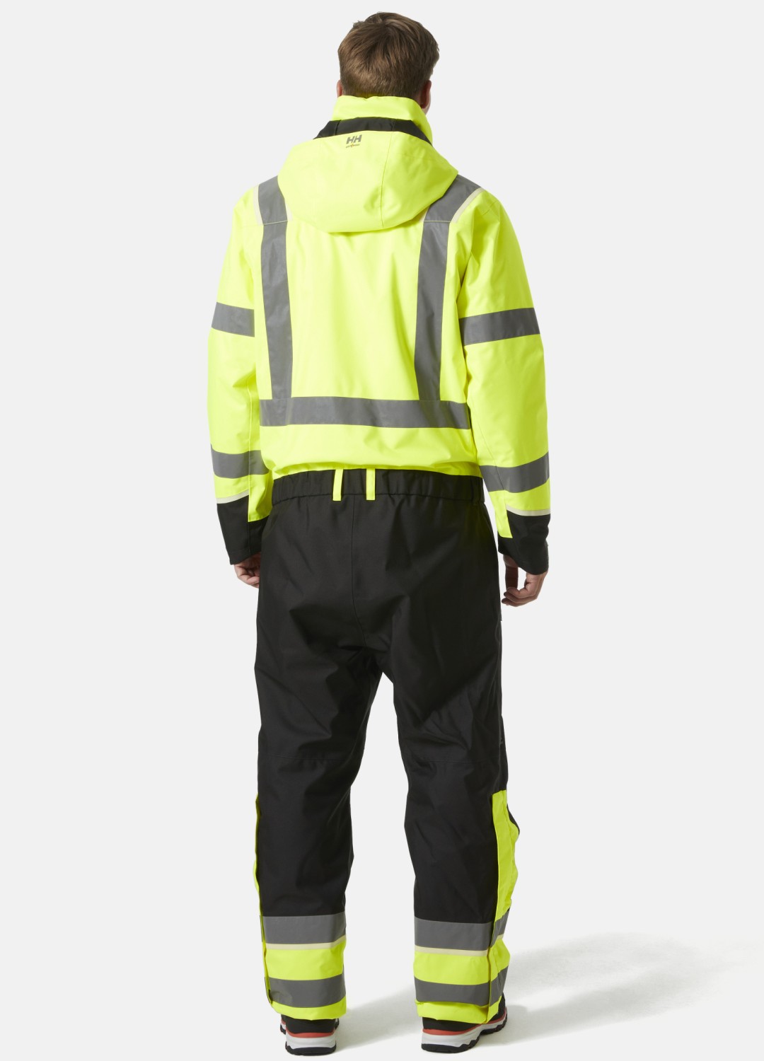 Uc-Me Winter Suit