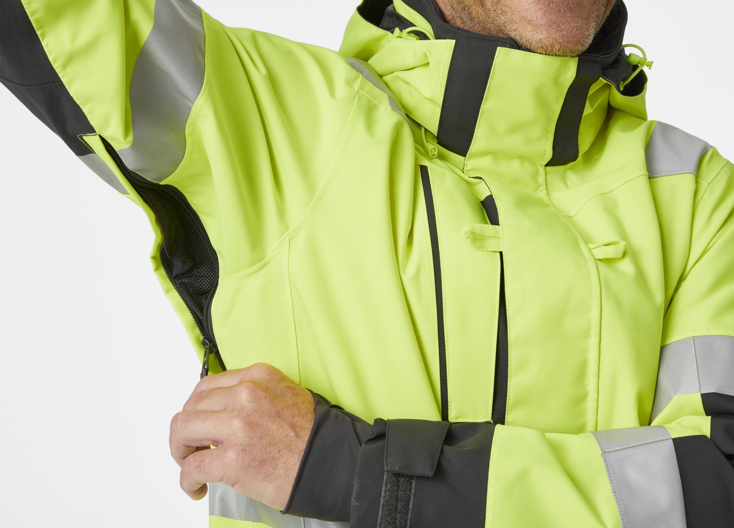 Alna 2.0 Shell Suit