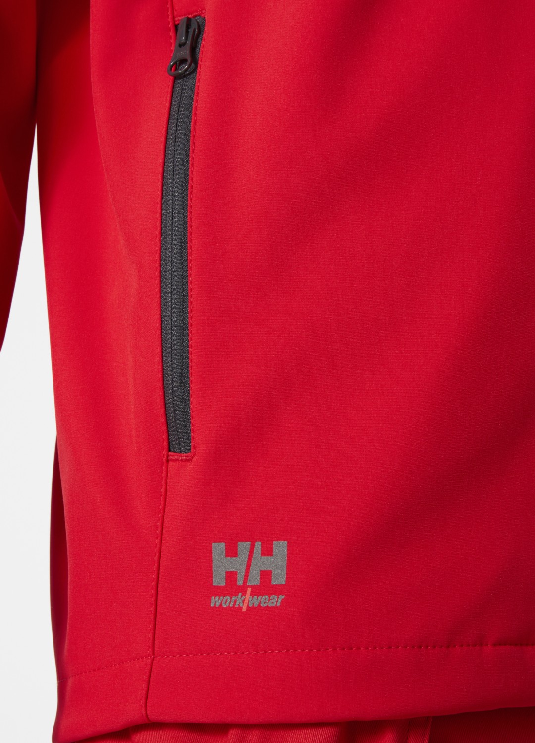 Manchester 2.0 Softs Jacket