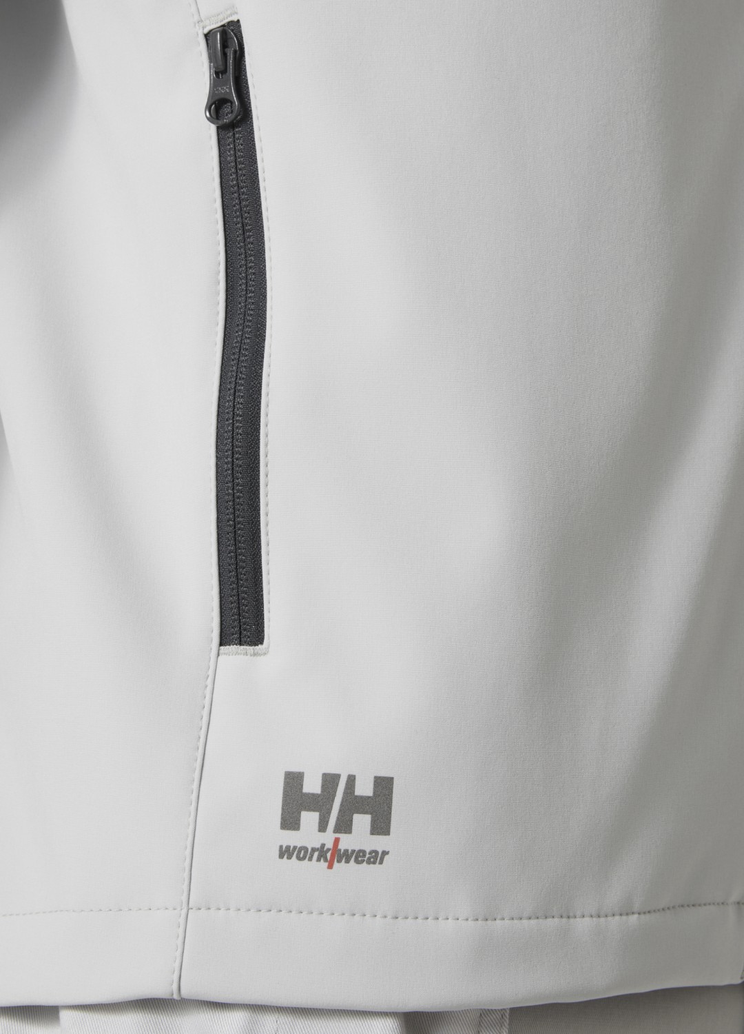 Manchester 2.0 Softs Jacket