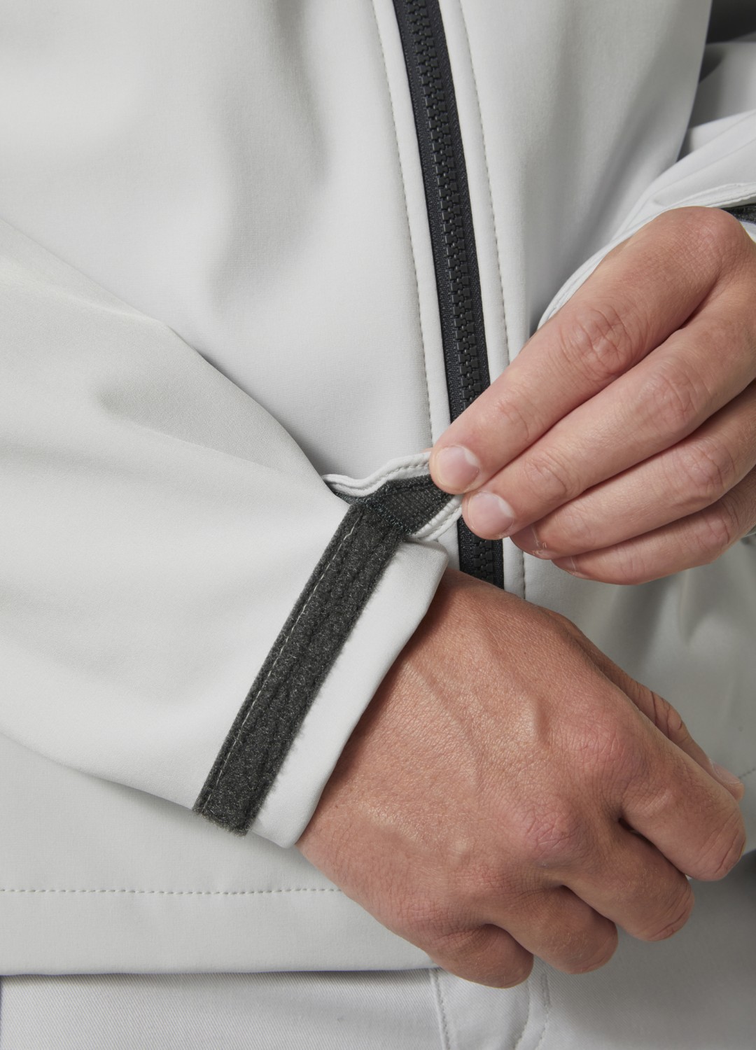 Manchester 2.0 Softs Jacket