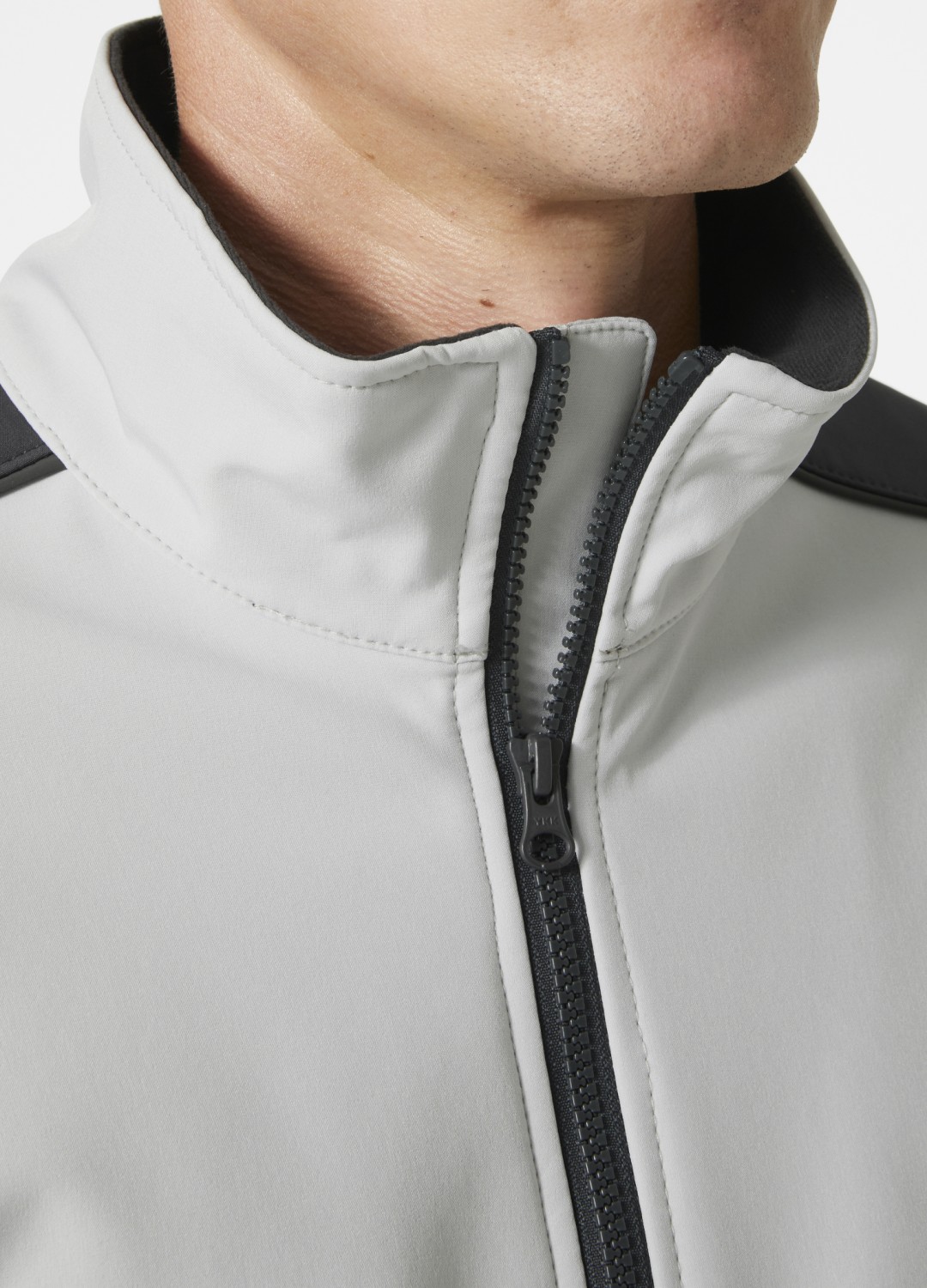 Manchester 2.0 Softs Jacket