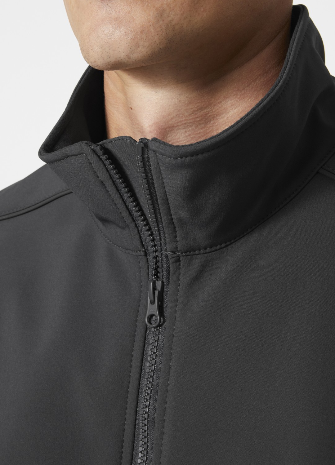 Manchester 2.0 Softs Jacket