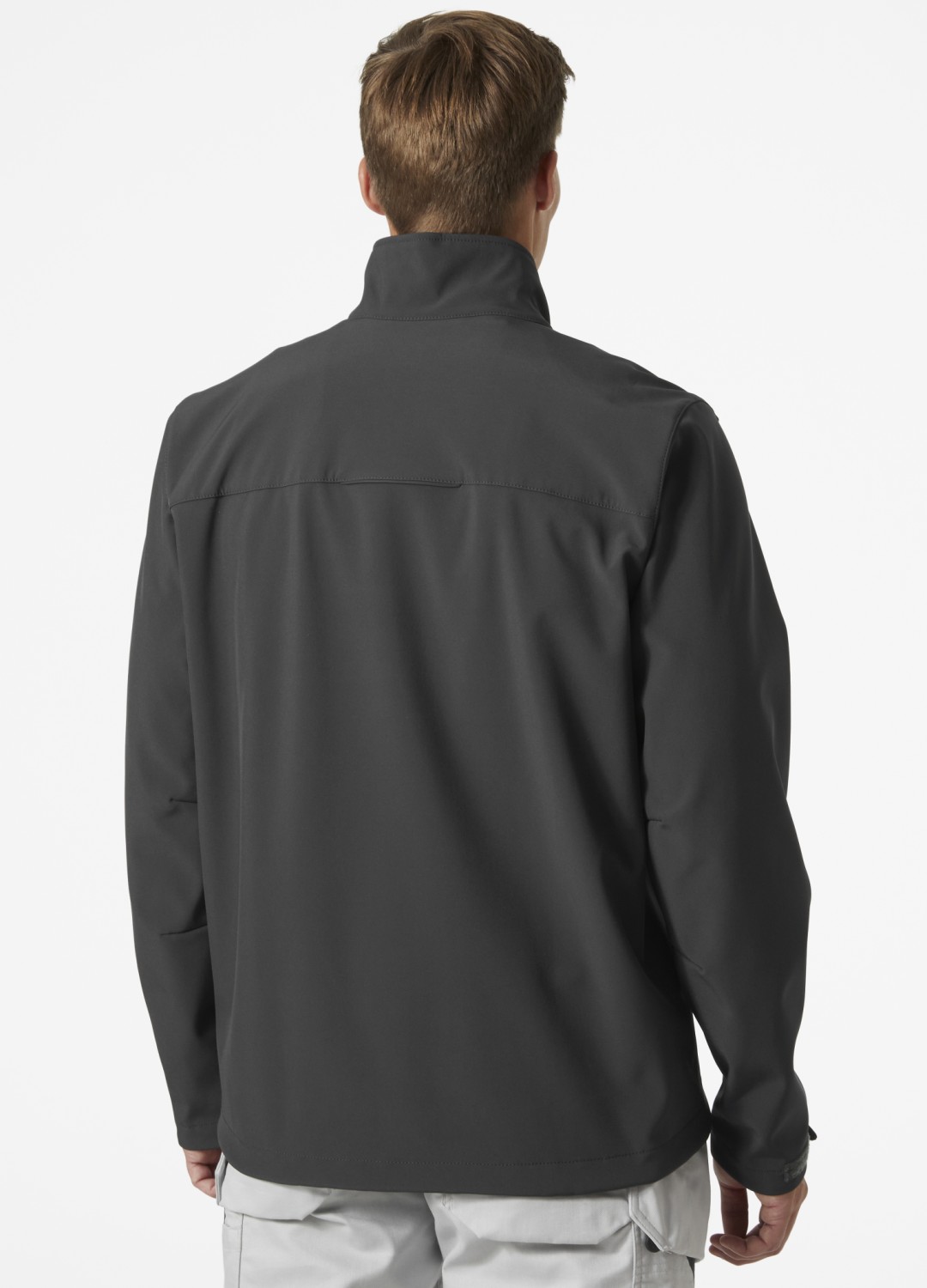 Manchester 2.0 Softs Jacket