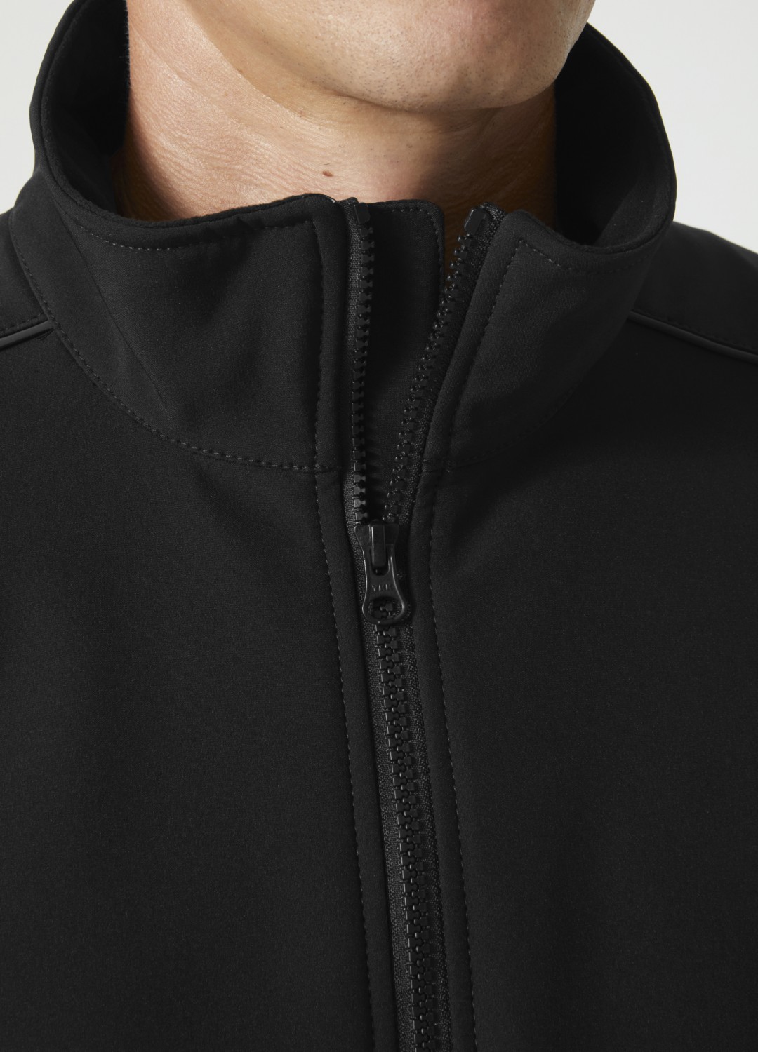 Manchester 2.0 Softs Jacket