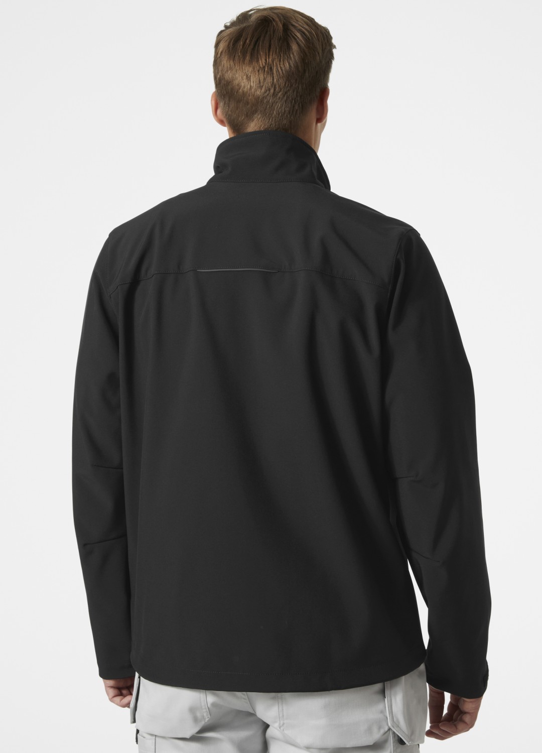 Manchester 2.0 Softs Jacket