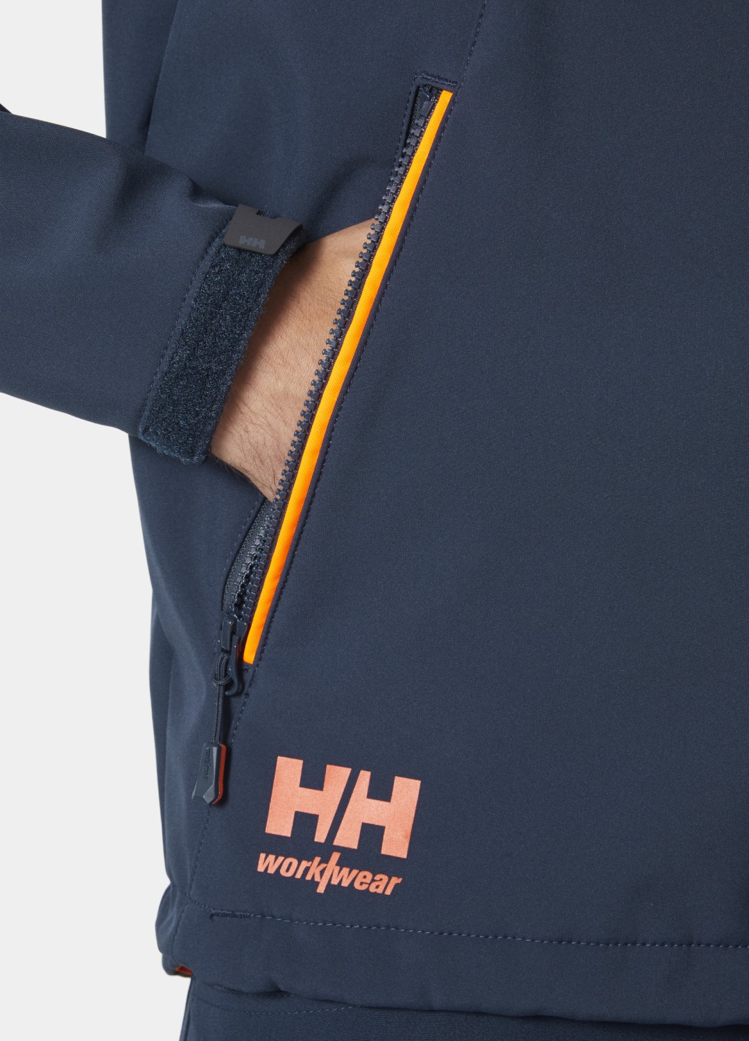 Chelsea Evo H. Softs Jacket