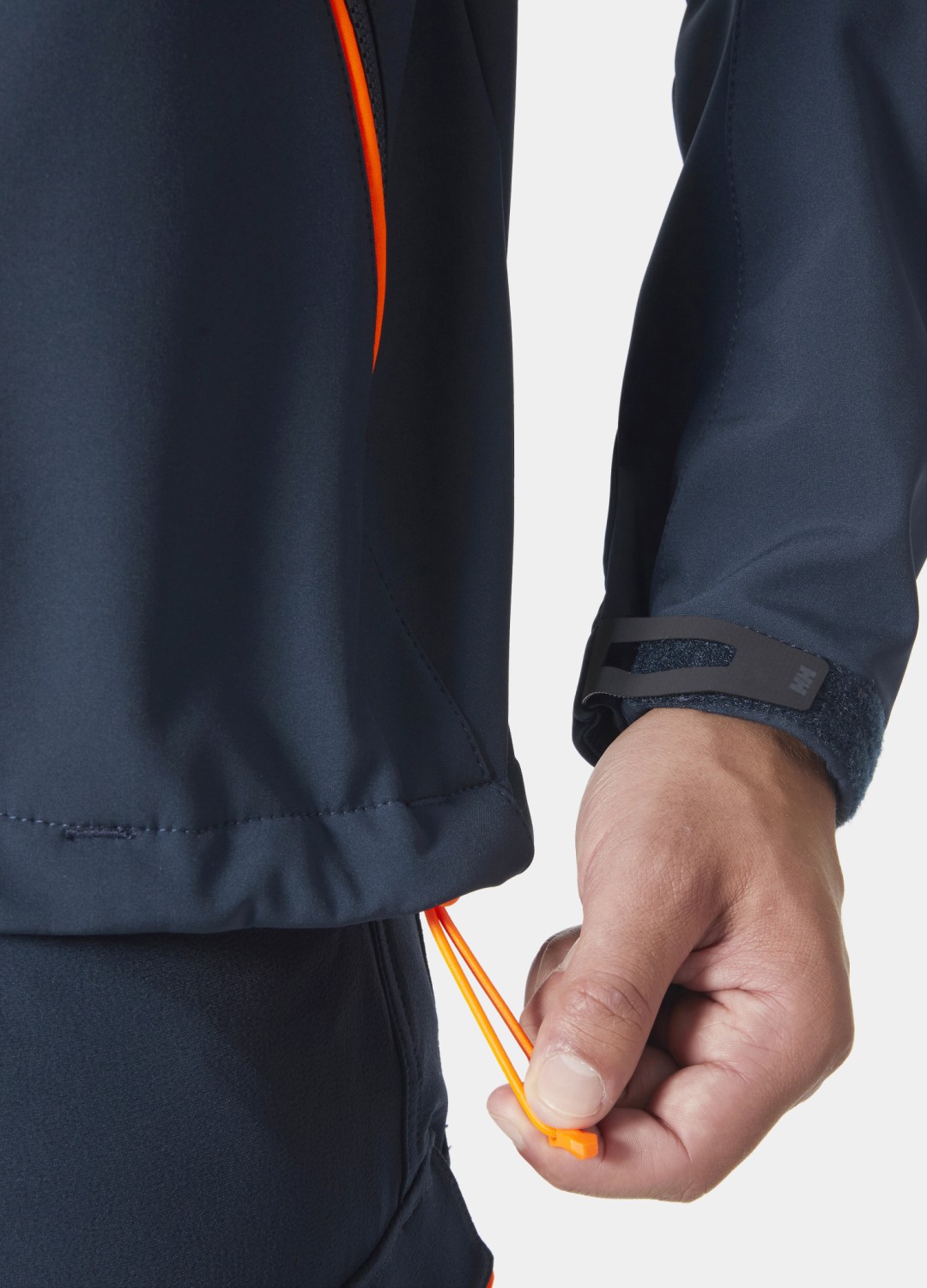 Chelsea Evo H. Softs Jacket