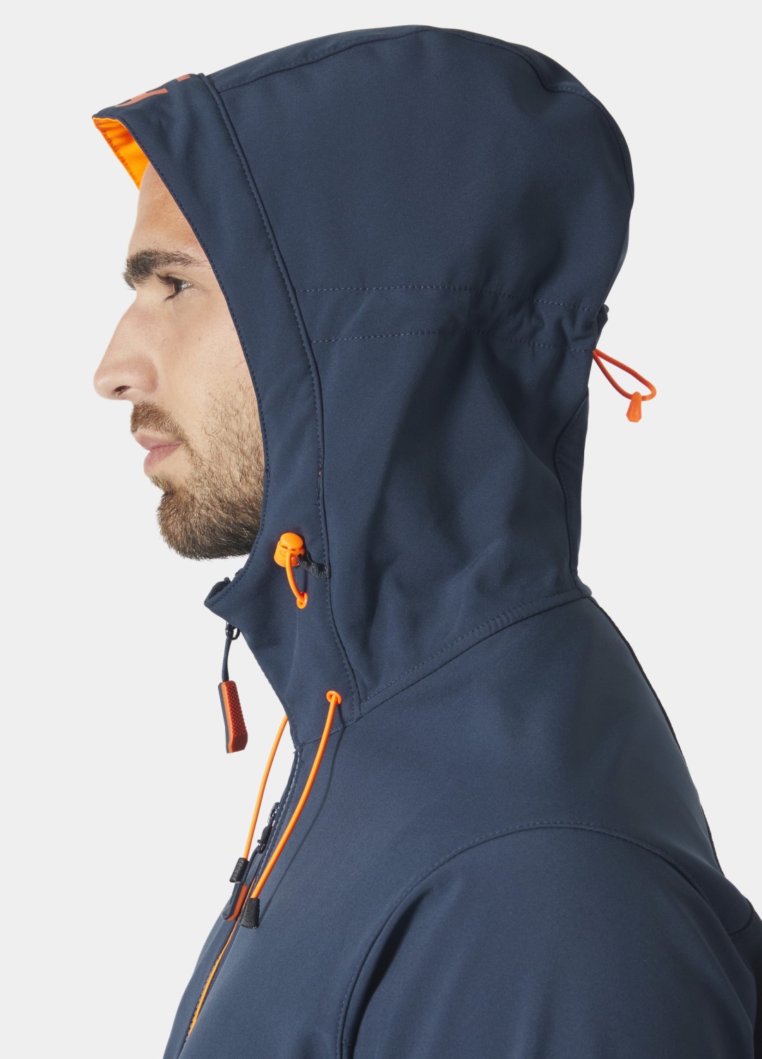 Chelsea Evo H. Softs Jacket