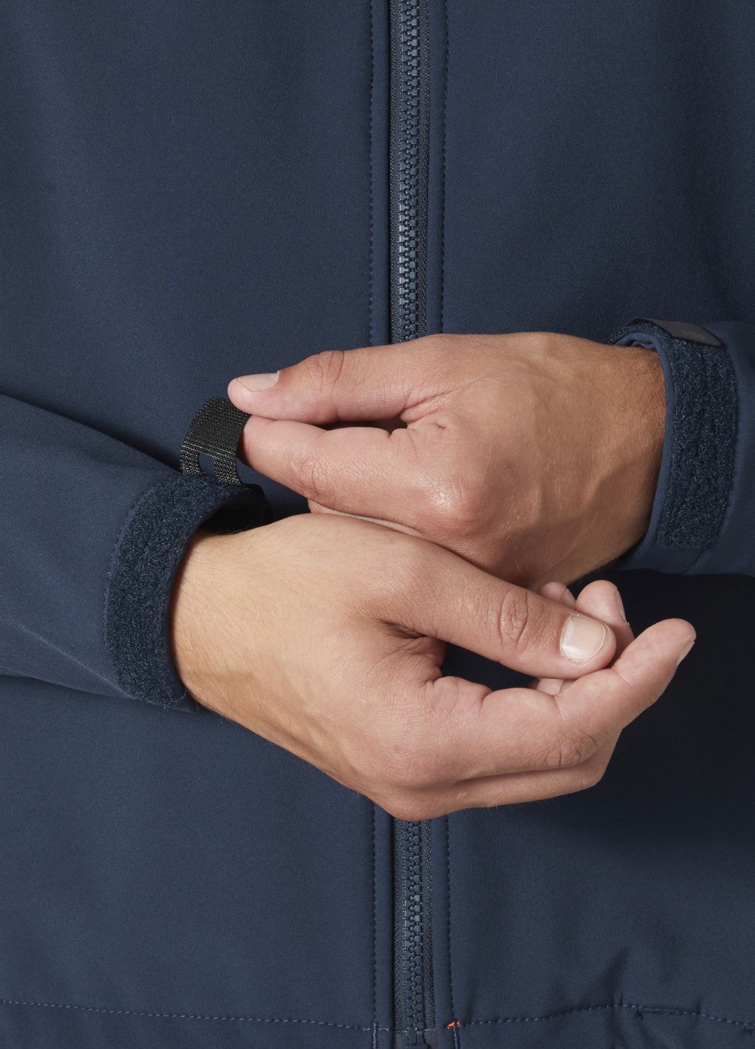 Chelsea Evo H. Softs Jacket